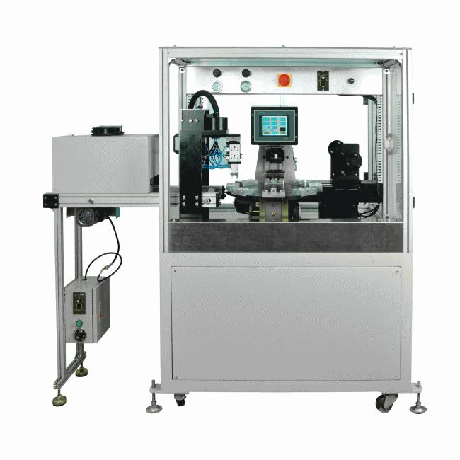 精密移印機廠家教你挑選合適的移印機